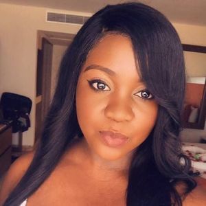 Meet your Posher, Hill larry